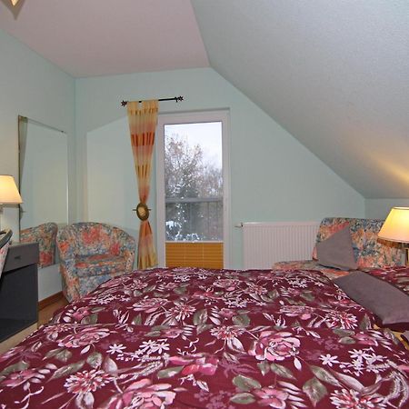Apartment In Dierhagen With Parking Space 外观 照片