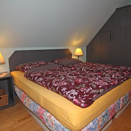 Apartment In Dierhagen With Parking Space 外观 照片
