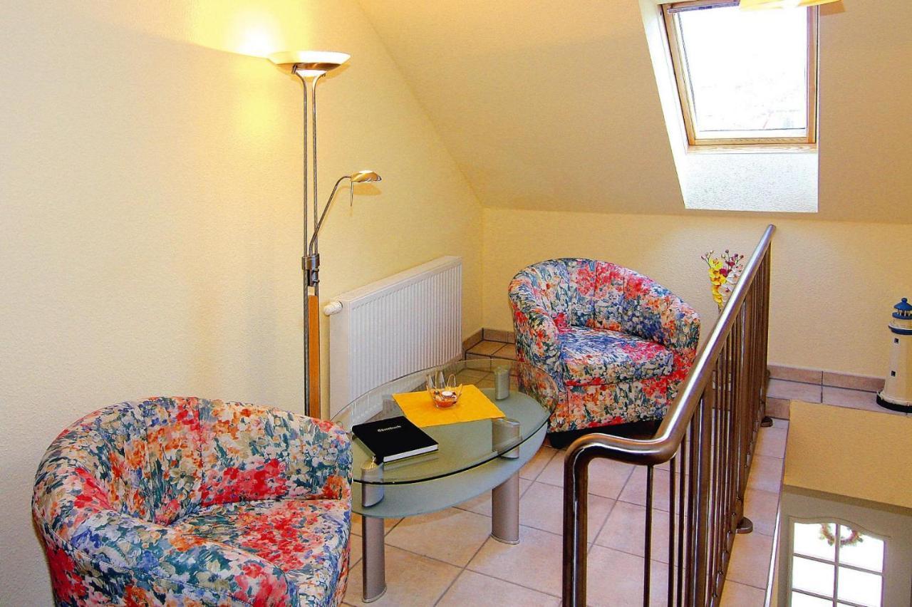 Apartment In Dierhagen With Parking Space 外观 照片