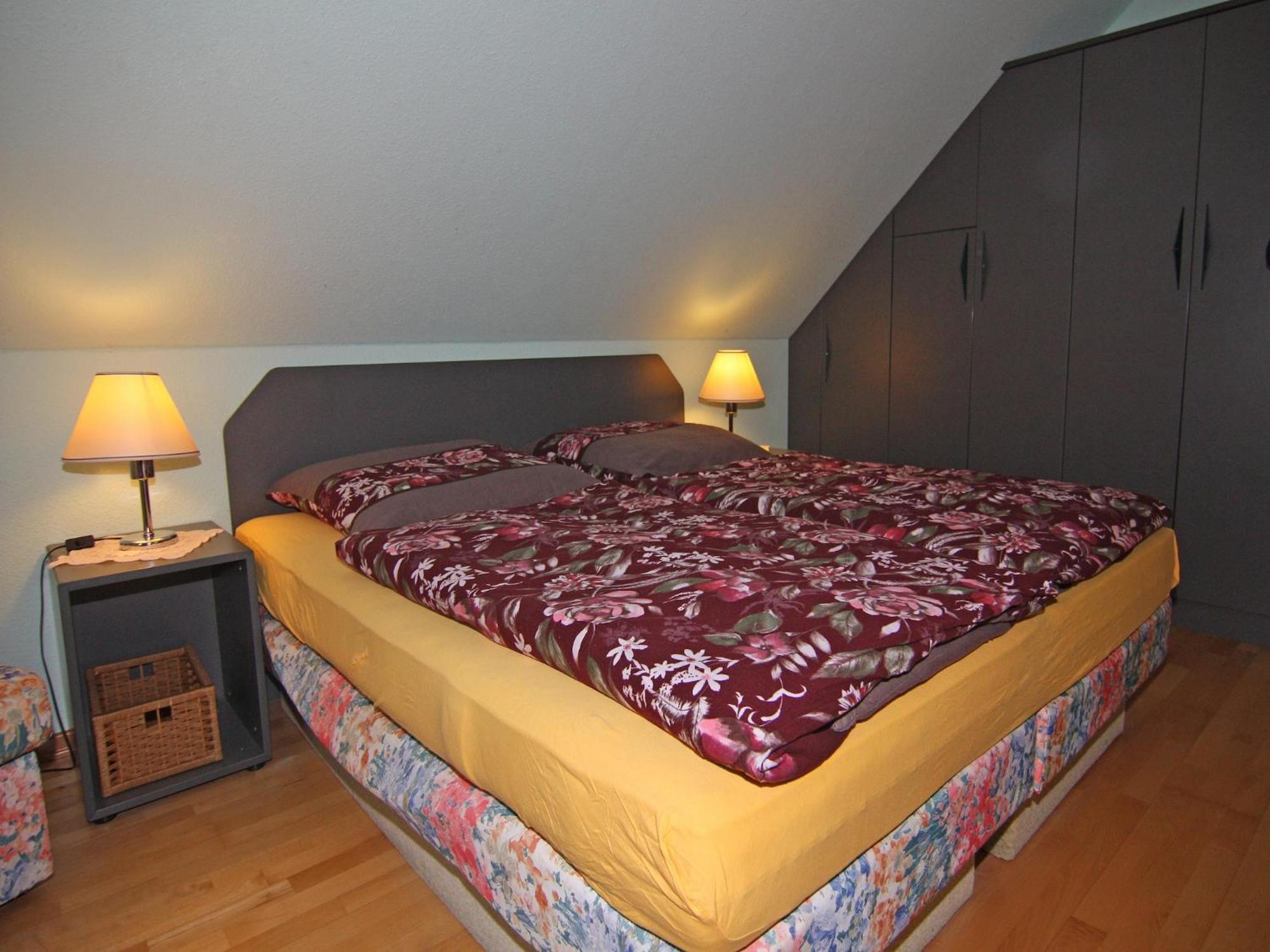 Apartment In Dierhagen With Parking Space 外观 照片