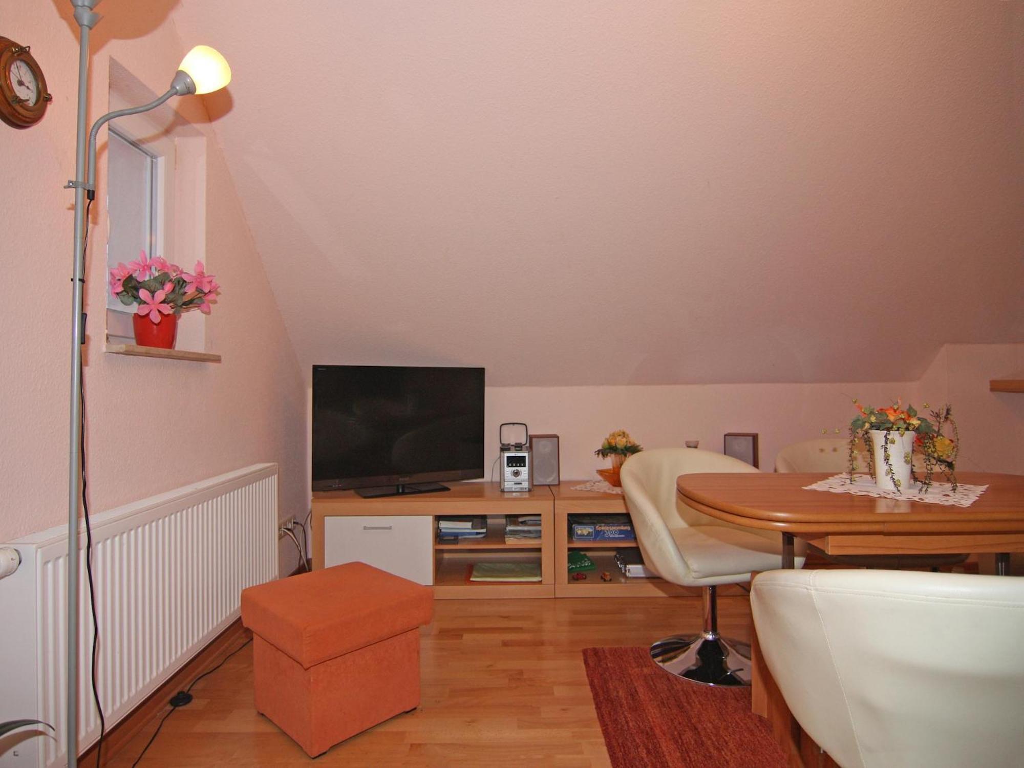 Apartment In Dierhagen With Parking Space 外观 照片