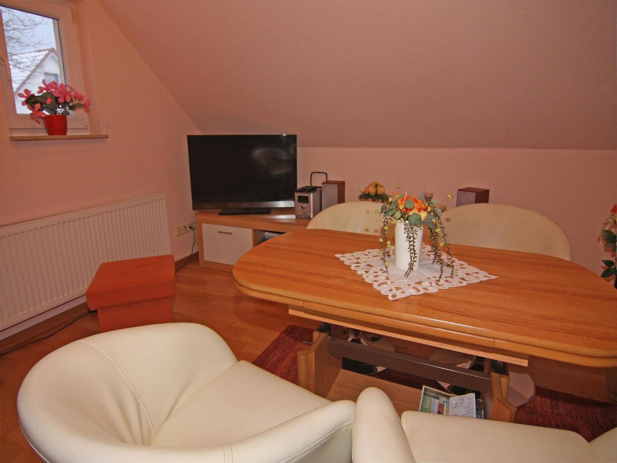 Apartment In Dierhagen With Parking Space 外观 照片